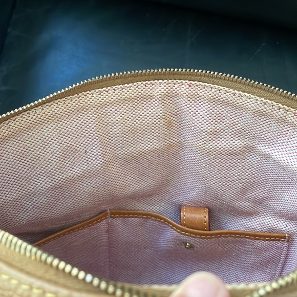 Dooney & Bourke Satchel - Picture 8 of 12